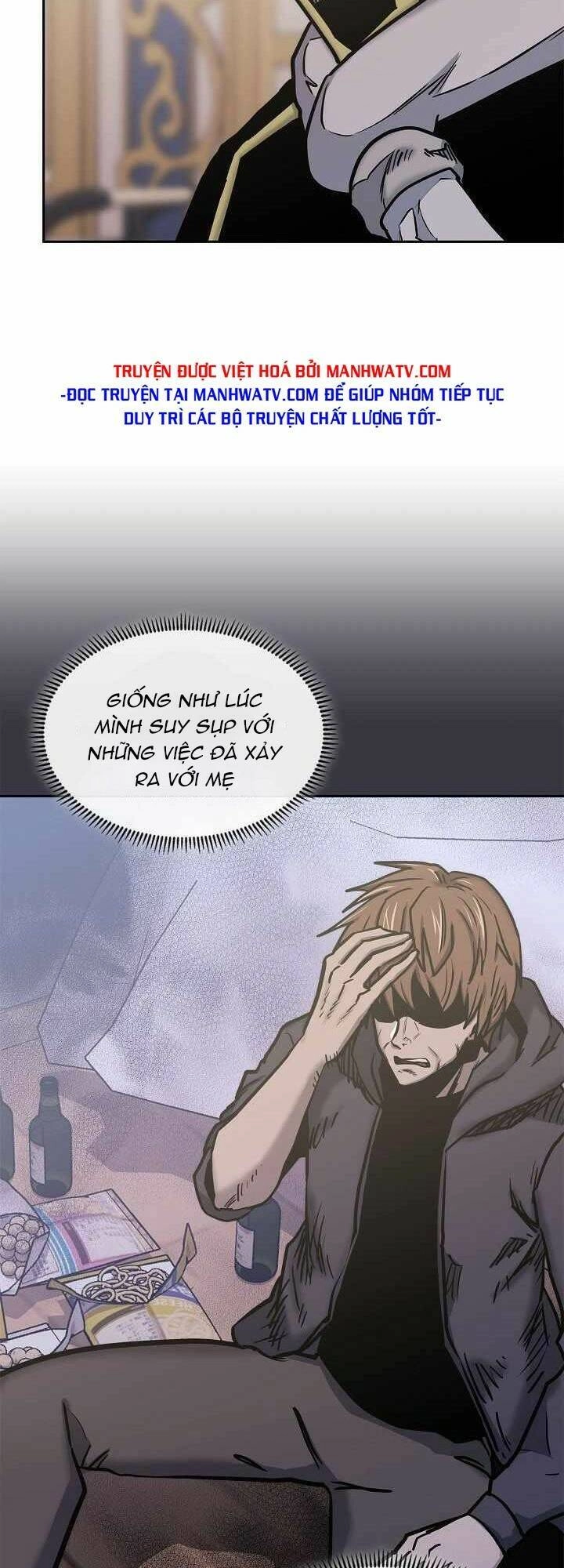 Chiến Binh Đến Từ Thế Giới Khác Chapter 222 - 34