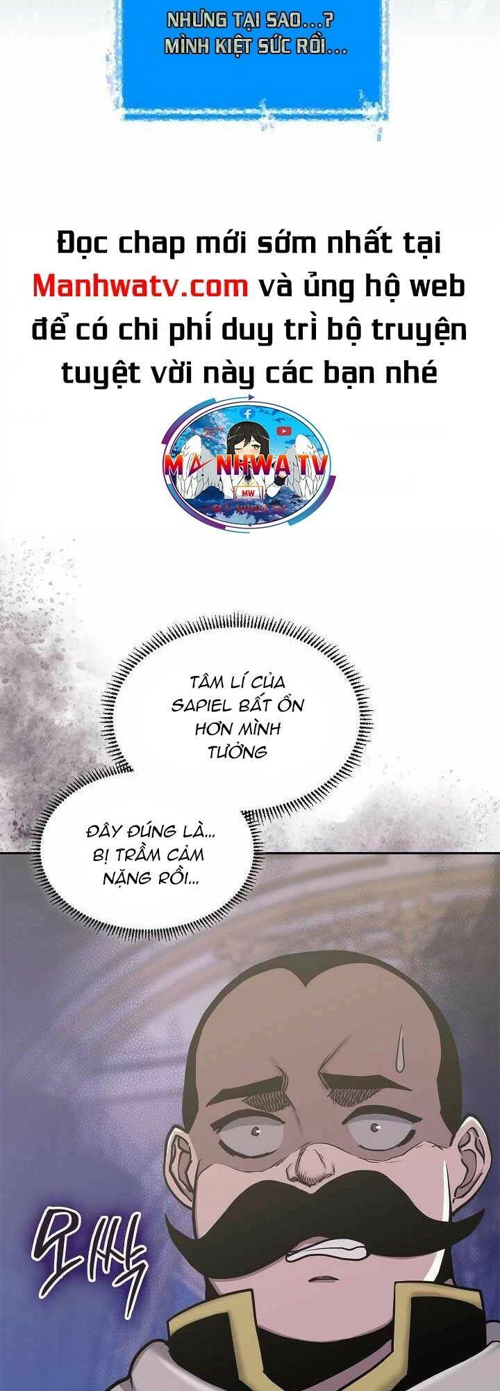 Chiến Binh Đến Từ Thế Giới Khác Chapter 222 - 37