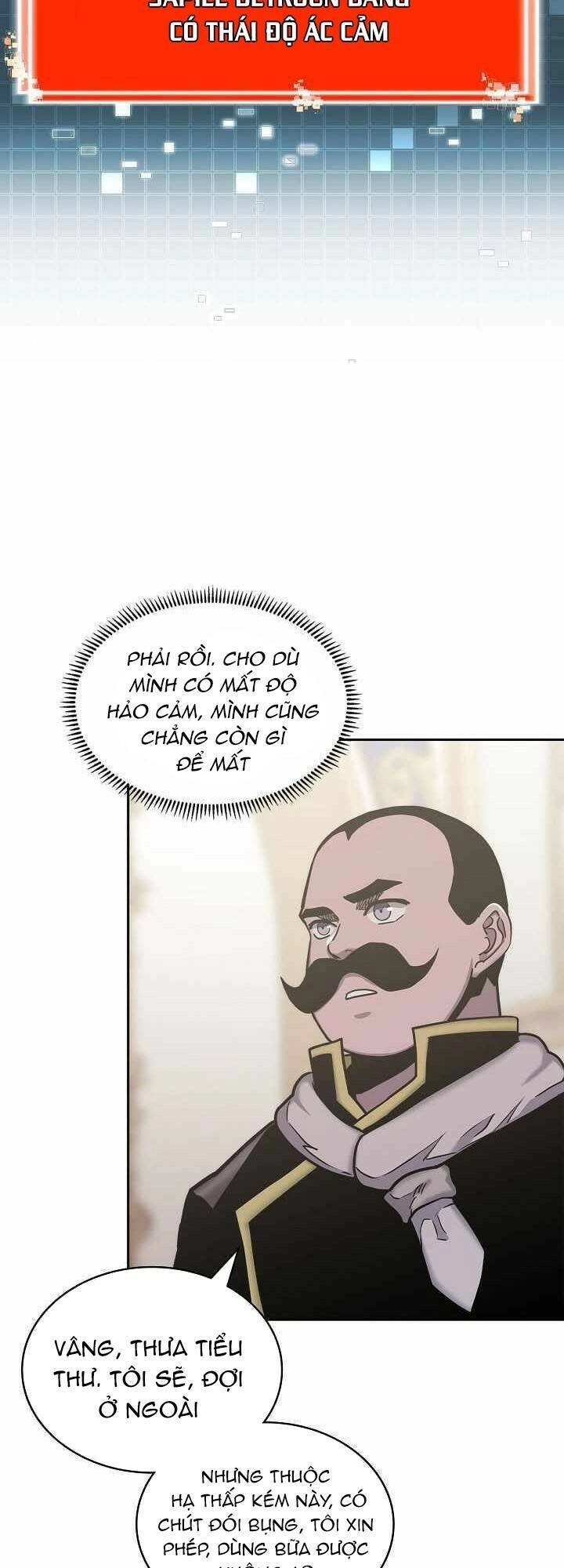 Chiến Binh Đến Từ Thế Giới Khác Chapter 222 - 43