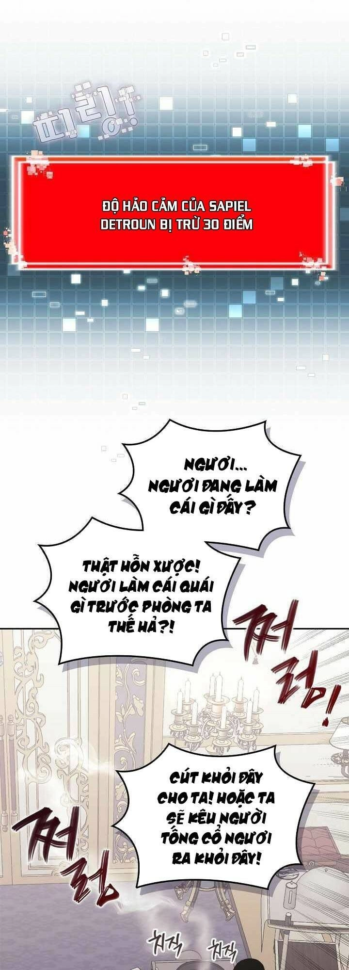 Chiến Binh Đến Từ Thế Giới Khác Chapter 222 - 49