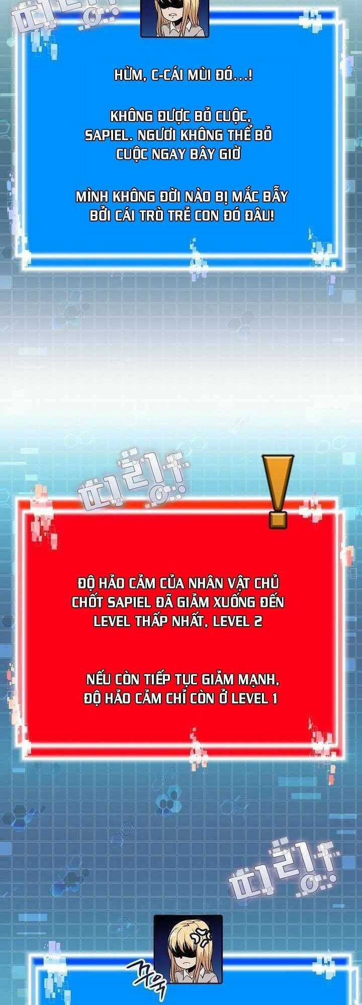 Chiến Binh Đến Từ Thế Giới Khác Chapter 222 - 55