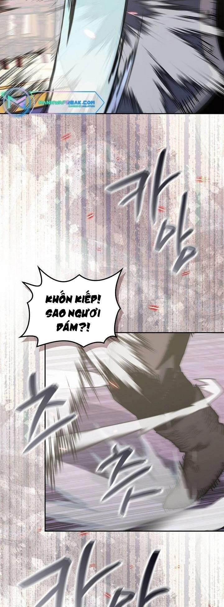 Chiến Binh Đến Từ Thế Giới Khác Chapter 223 - 3