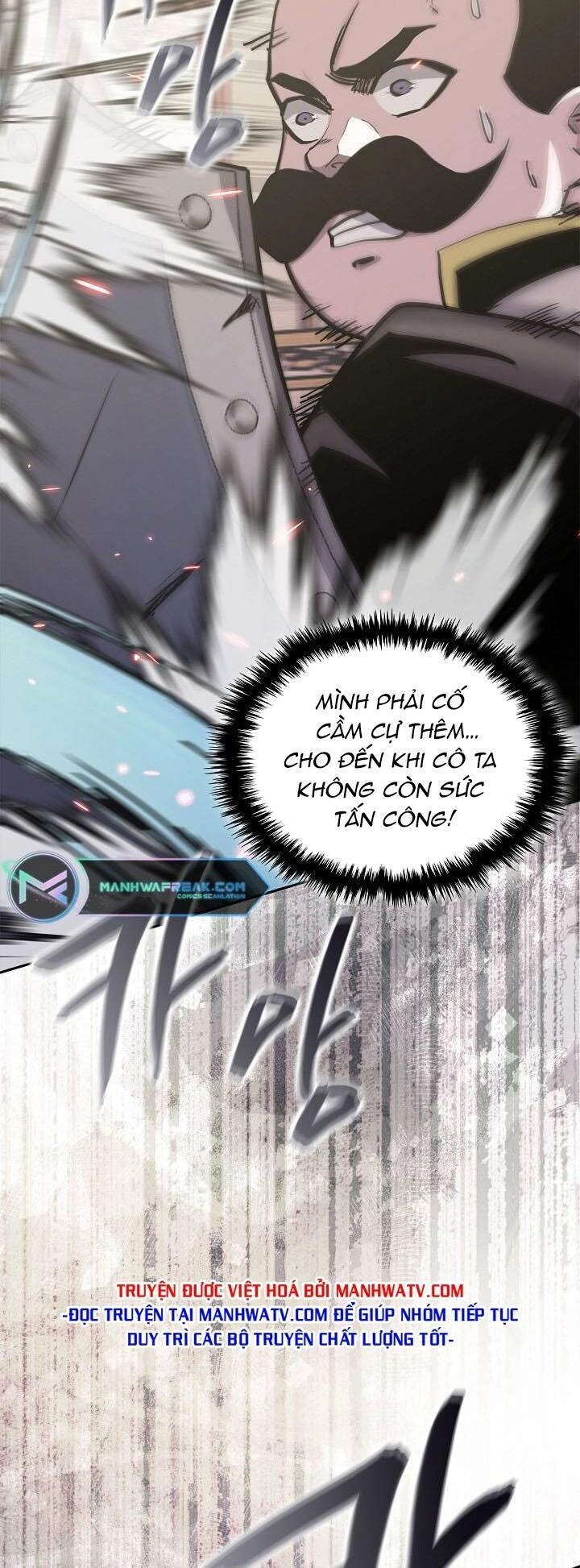 Chiến Binh Đến Từ Thế Giới Khác Chapter 223 - 7