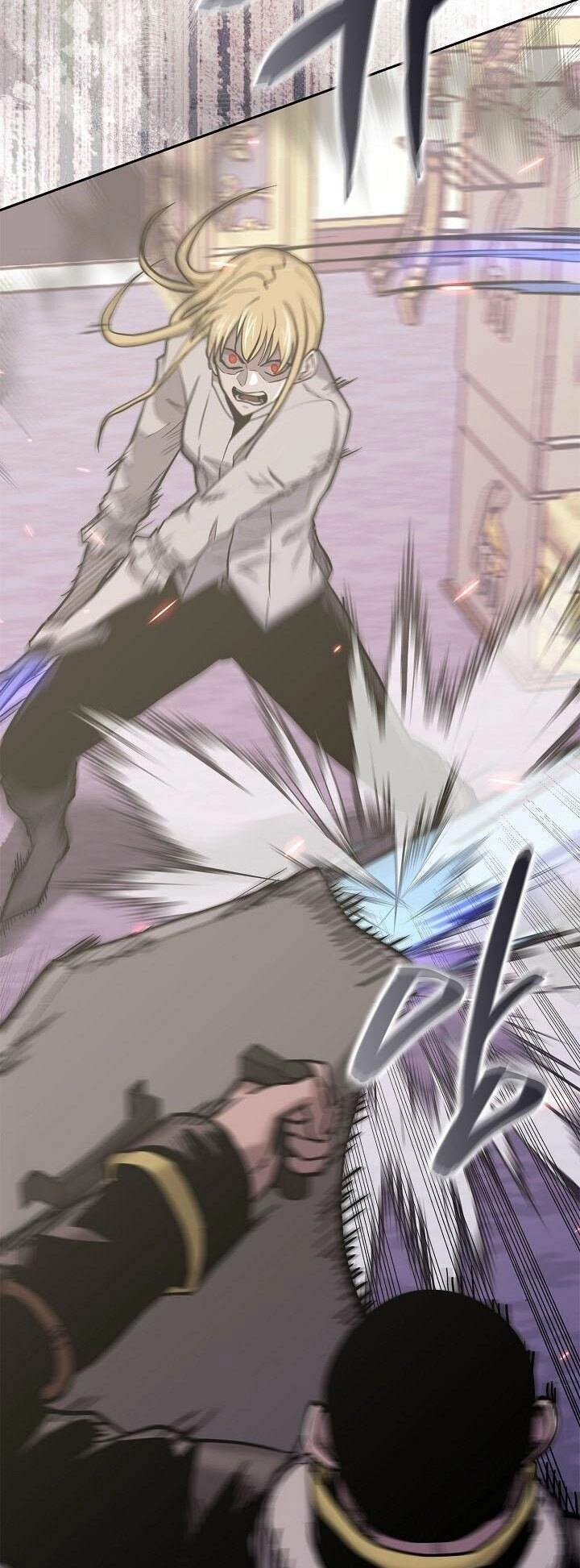 Chiến Binh Đến Từ Thế Giới Khác Chapter 223 - 8