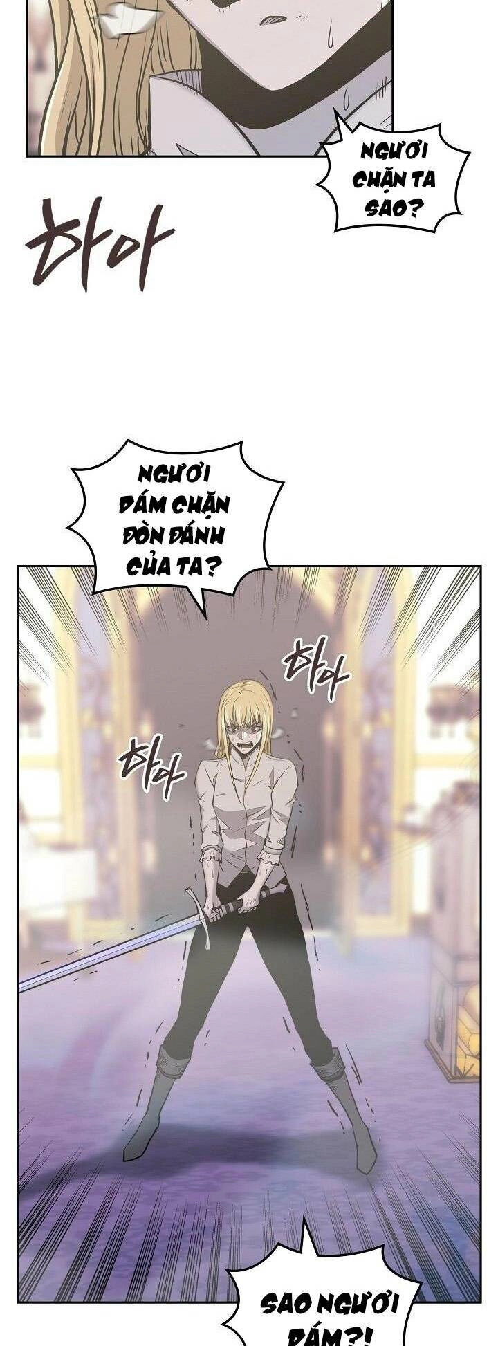 Chiến Binh Đến Từ Thế Giới Khác Chapter 223 - 11