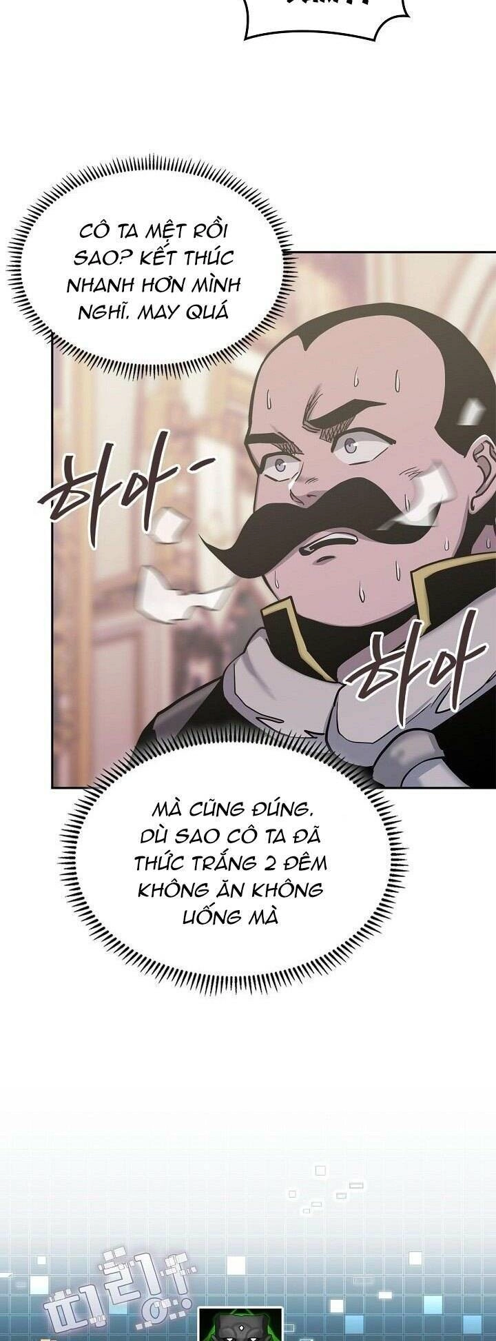 Chiến Binh Đến Từ Thế Giới Khác Chapter 223 - 12