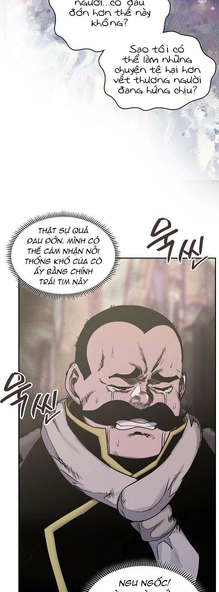 Chiến Binh Đến Từ Thế Giới Khác Chapter 223 - 16