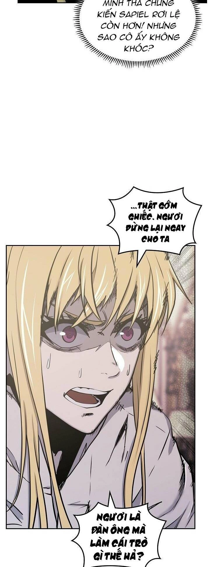 Chiến Binh Đến Từ Thế Giới Khác Chapter 223 - 17