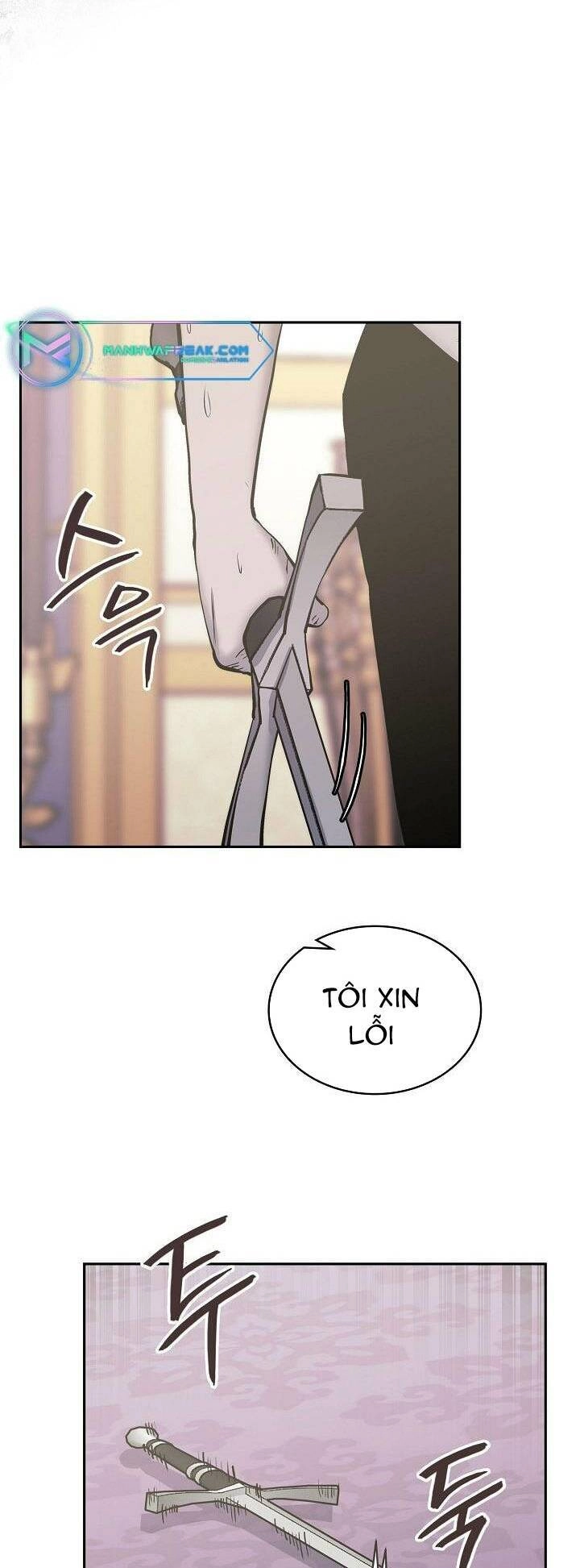 Chiến Binh Đến Từ Thế Giới Khác Chapter 223 - 19