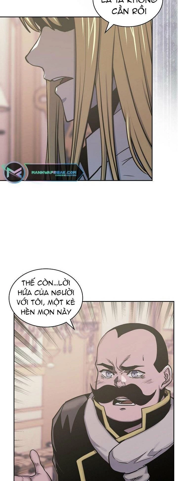 Chiến Binh Đến Từ Thế Giới Khác Chapter 223 - 23