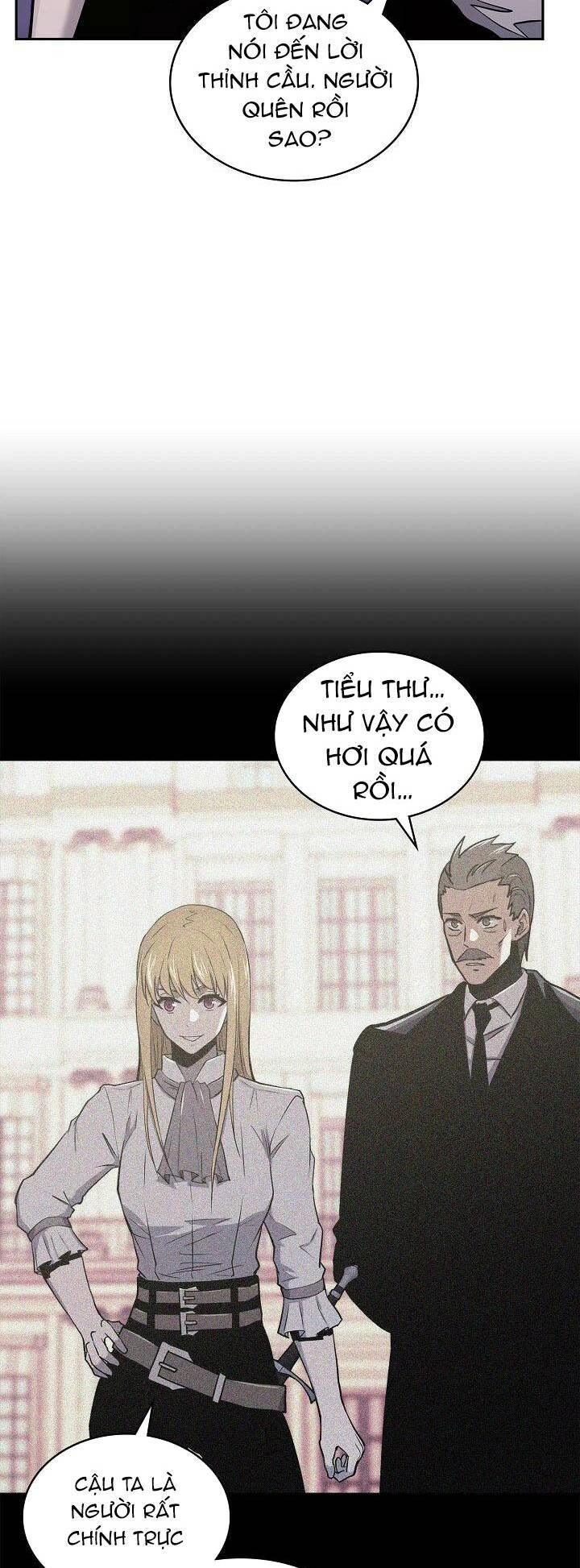 Chiến Binh Đến Từ Thế Giới Khác Chapter 223 - 25