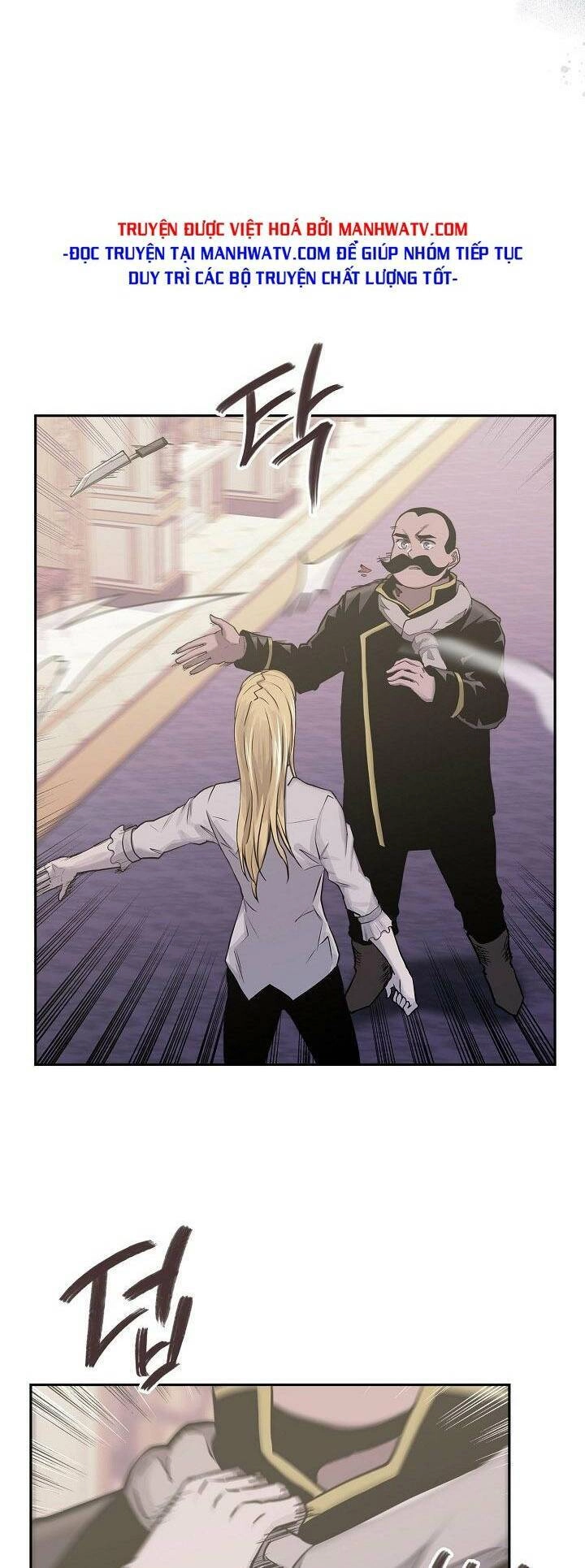 Chiến Binh Đến Từ Thế Giới Khác Chapter 223 - 35