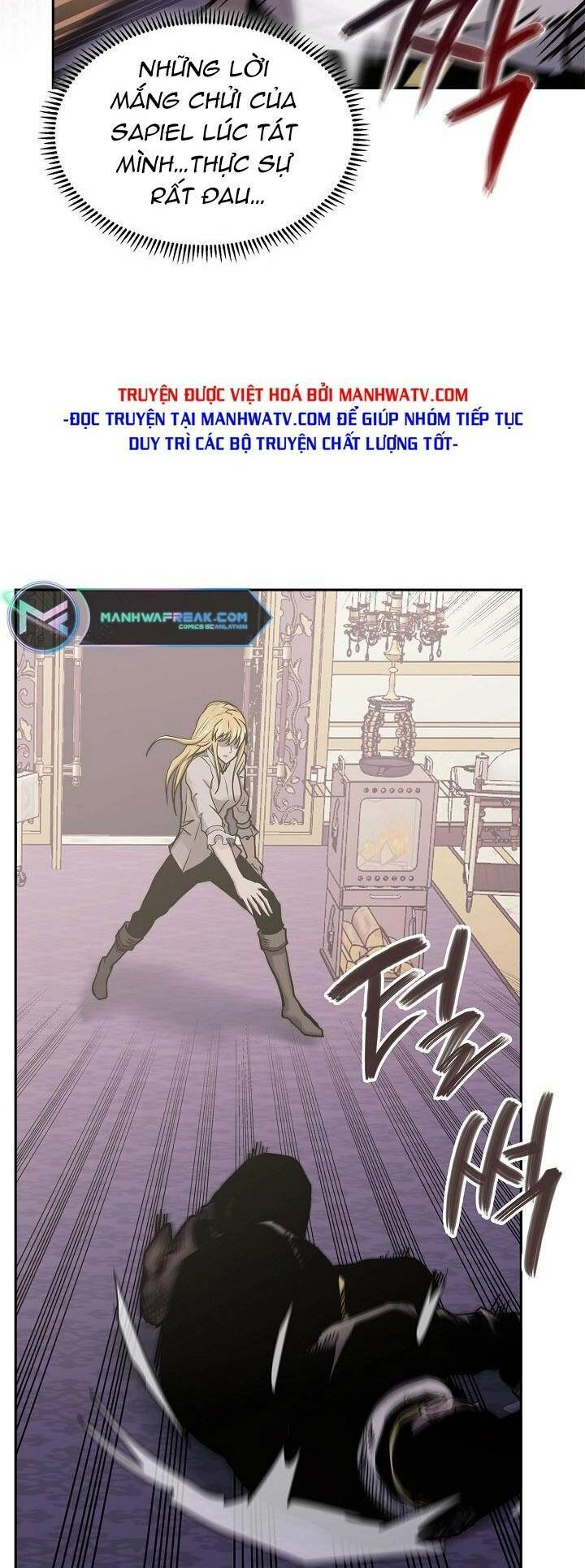 Chiến Binh Đến Từ Thế Giới Khác Chapter 223 - 41