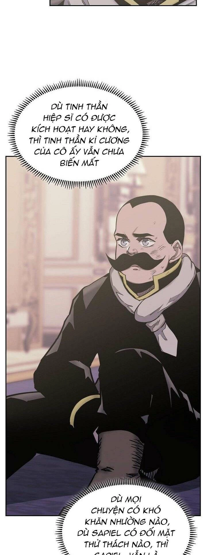 Chiến Binh Đến Từ Thế Giới Khác Chapter 223 - 46