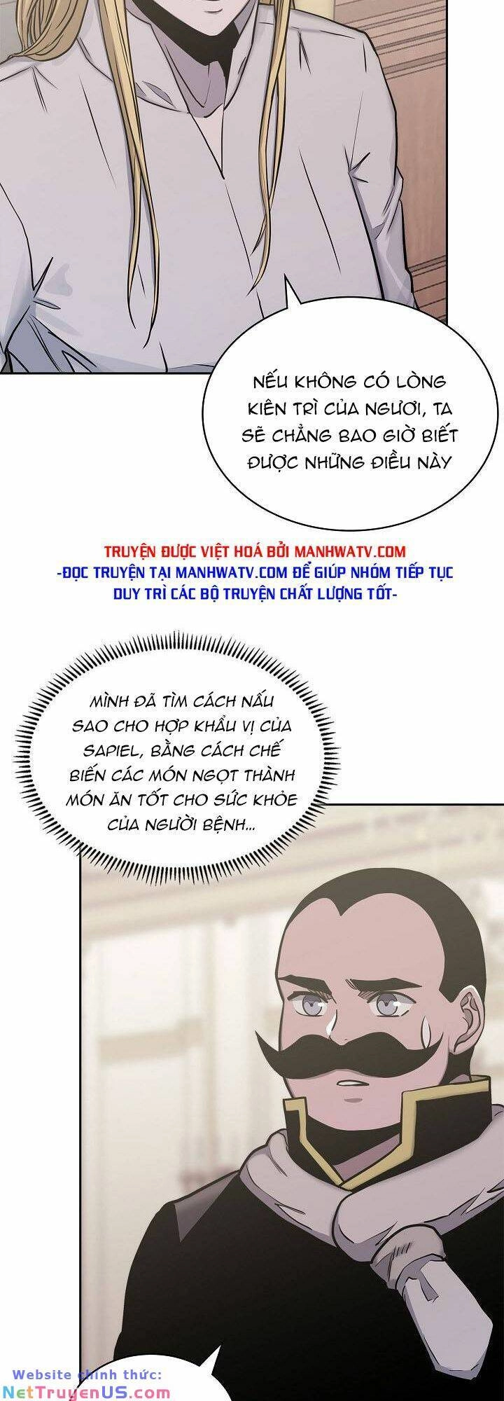 Chiến Binh Đến Từ Thế Giới Khác Chapter 224 - 4