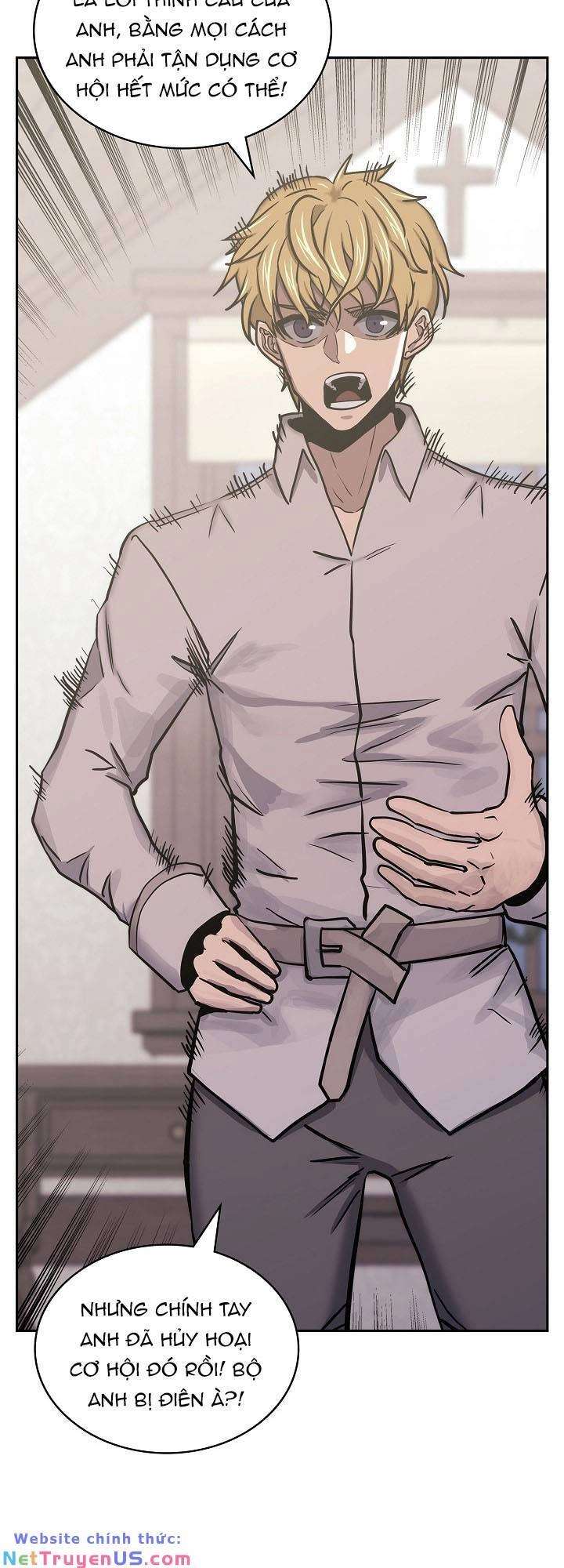 Chiến Binh Đến Từ Thế Giới Khác Chapter 224 - 12