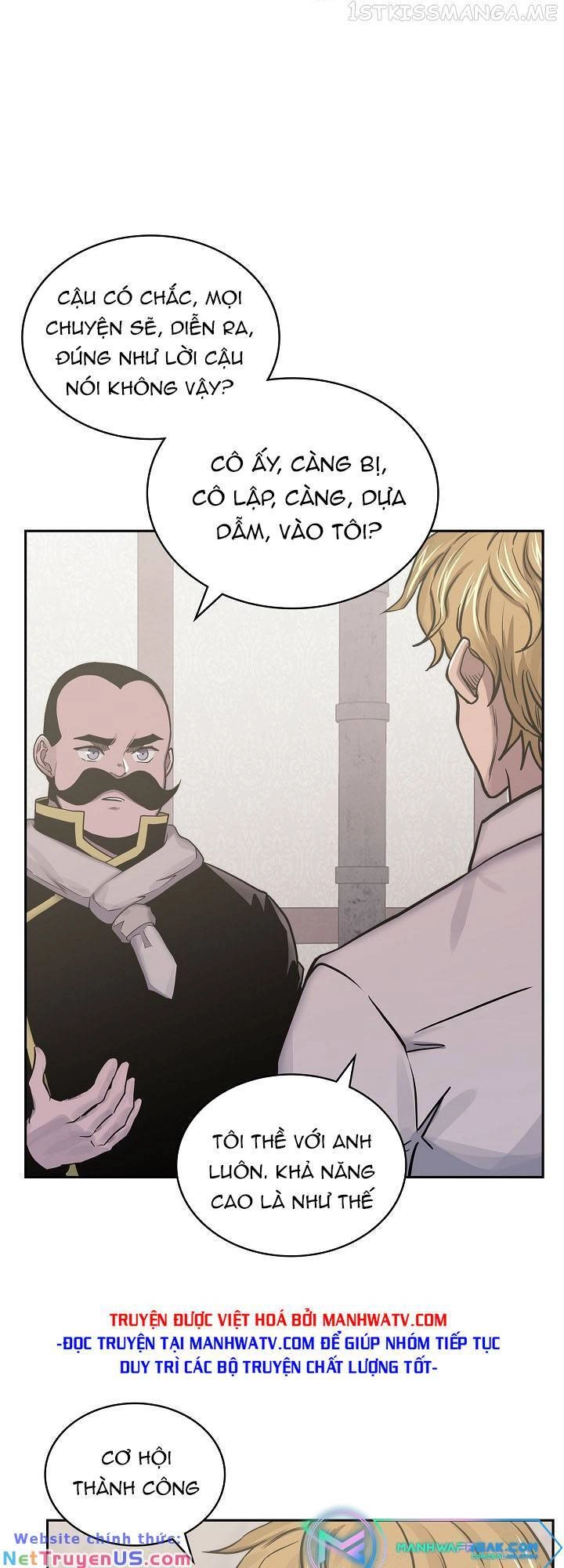 Chiến Binh Đến Từ Thế Giới Khác Chapter 224 - 18