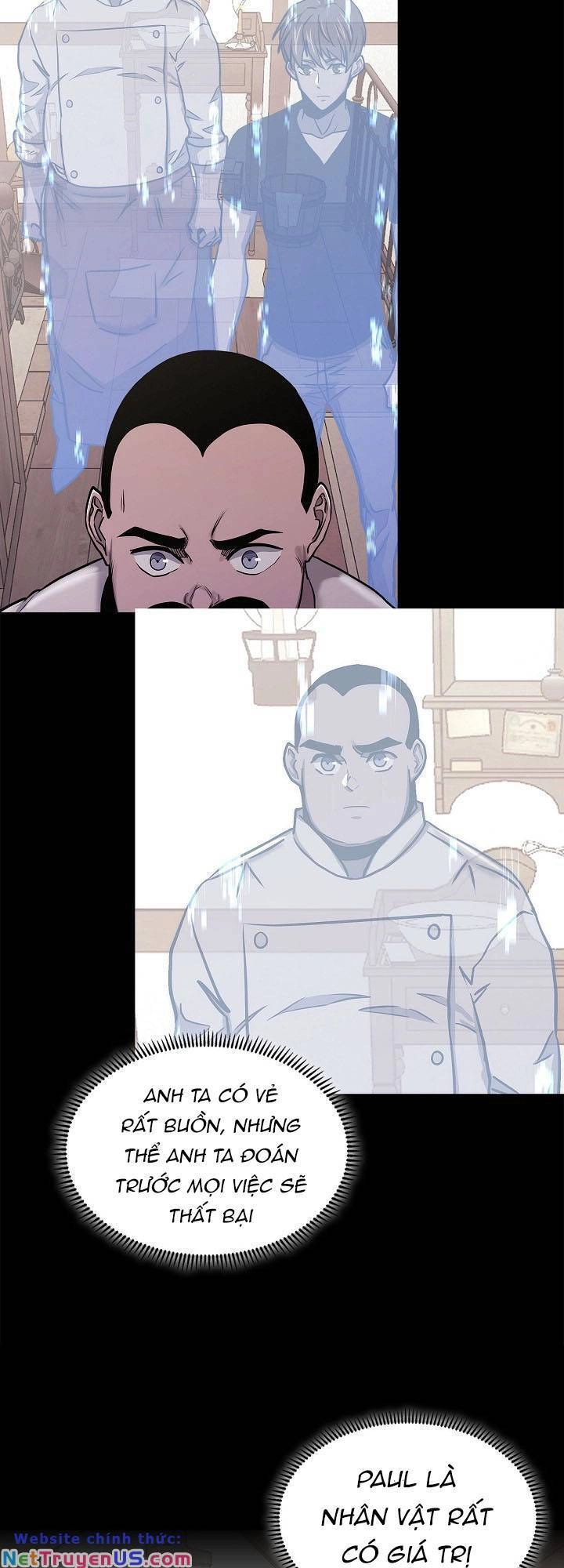 Chiến Binh Đến Từ Thế Giới Khác Chapter 224 - 21