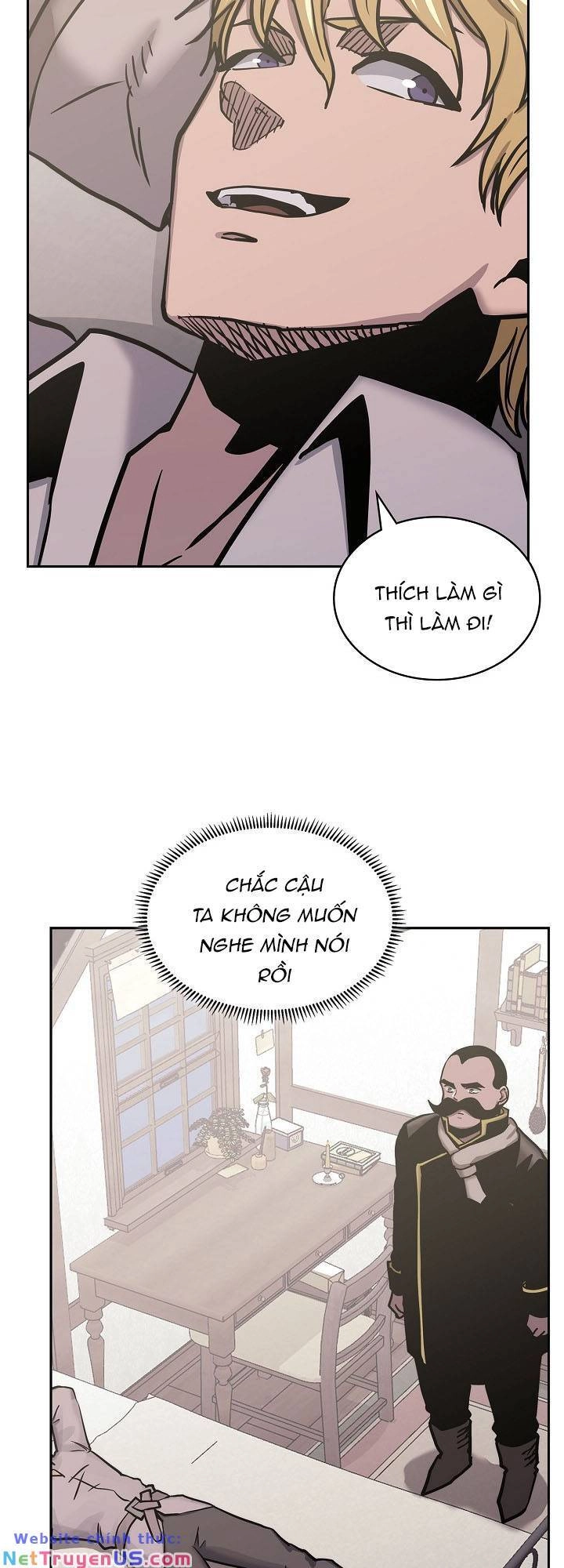 Chiến Binh Đến Từ Thế Giới Khác Chapter 224 - 27