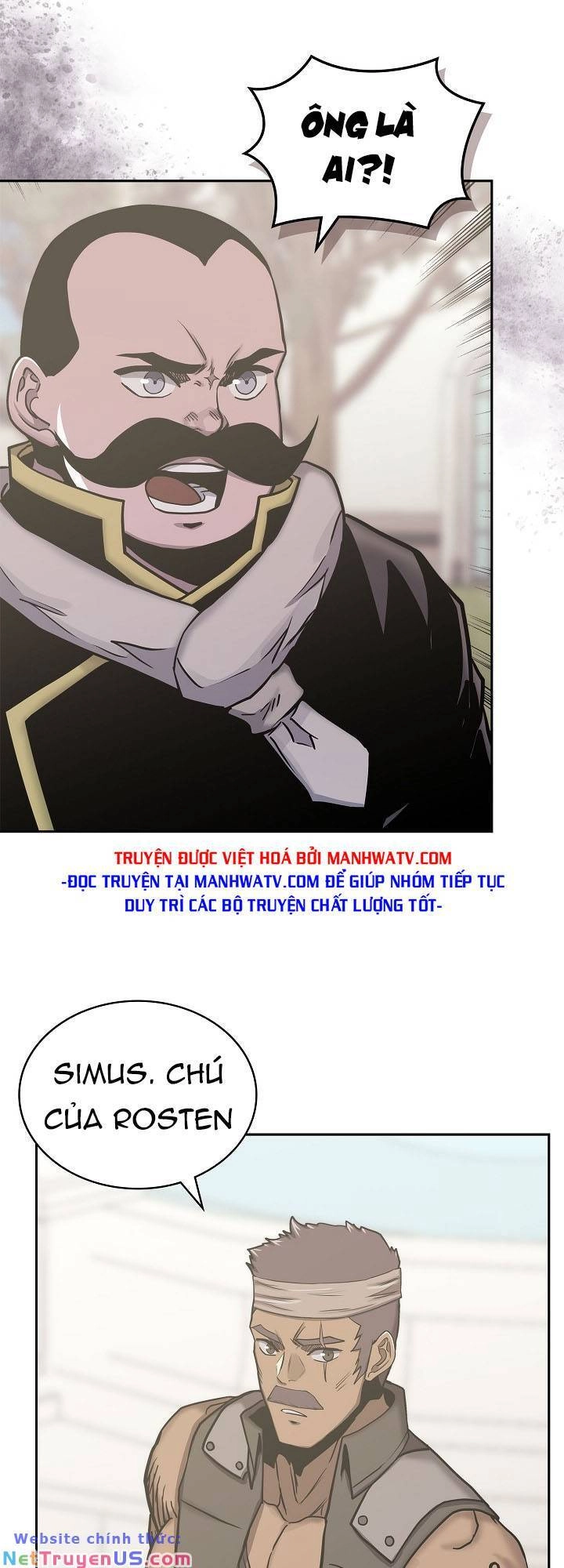 Chiến Binh Đến Từ Thế Giới Khác Chapter 224 - 35