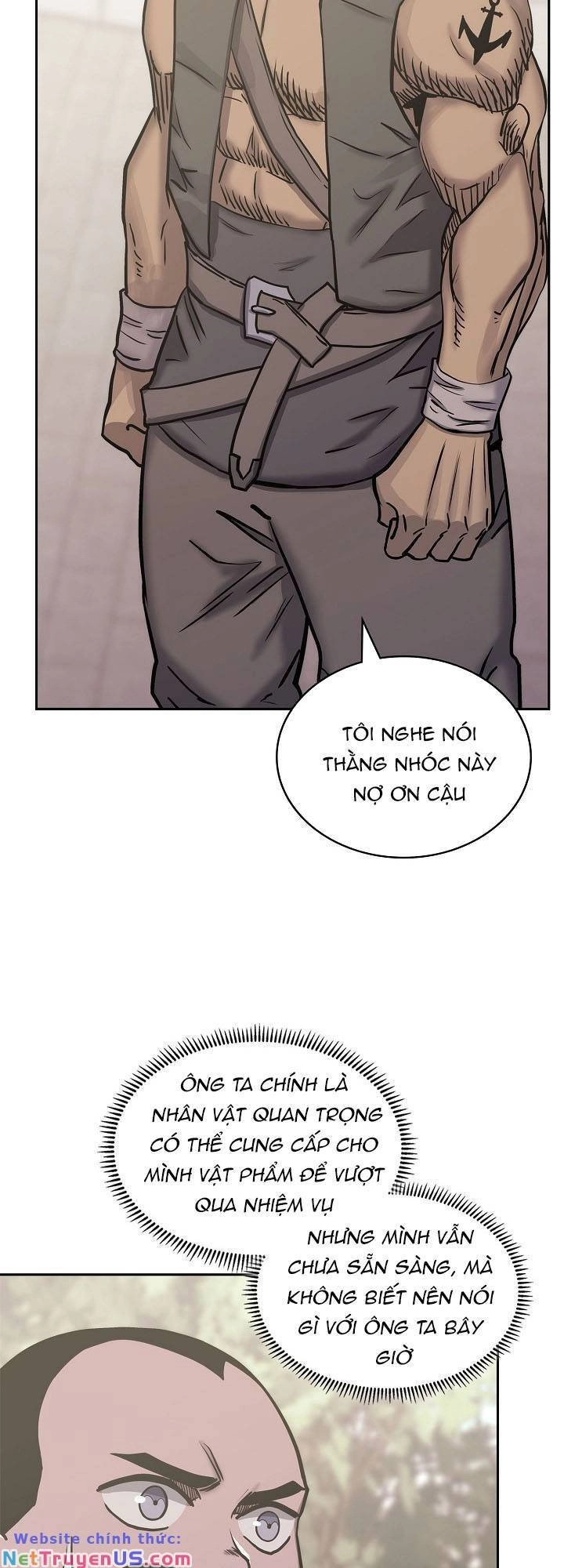 Chiến Binh Đến Từ Thế Giới Khác Chapter 224 - 36