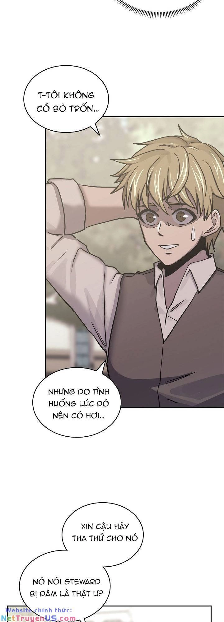 Chiến Binh Đến Từ Thế Giới Khác Chapter 224 - 38