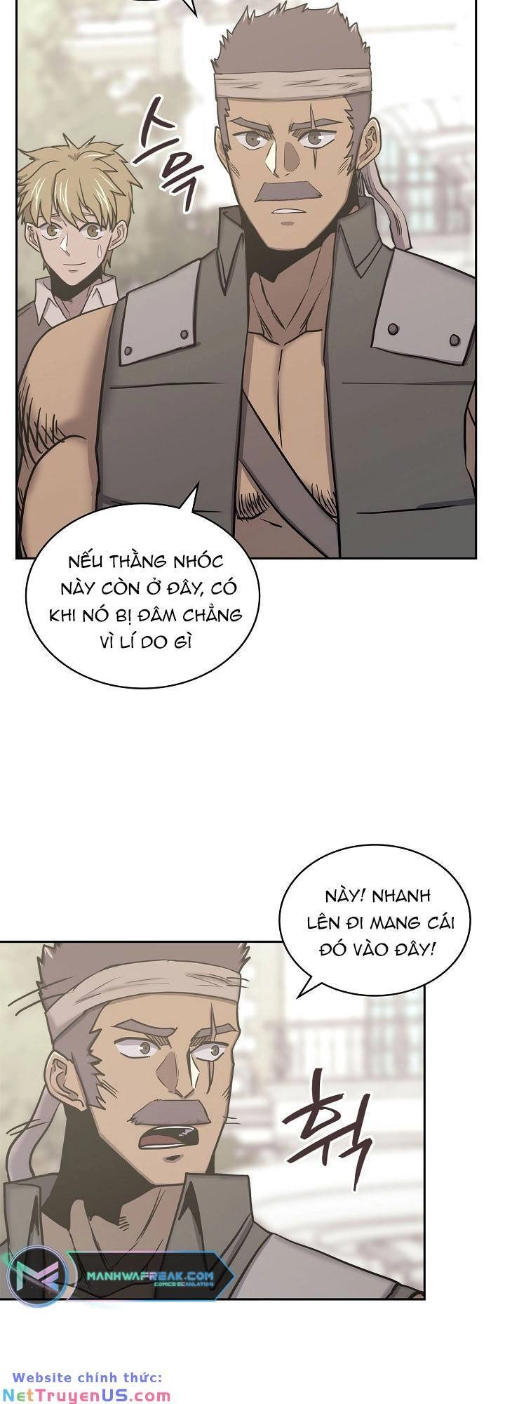 Chiến Binh Đến Từ Thế Giới Khác Chapter 224 - 39