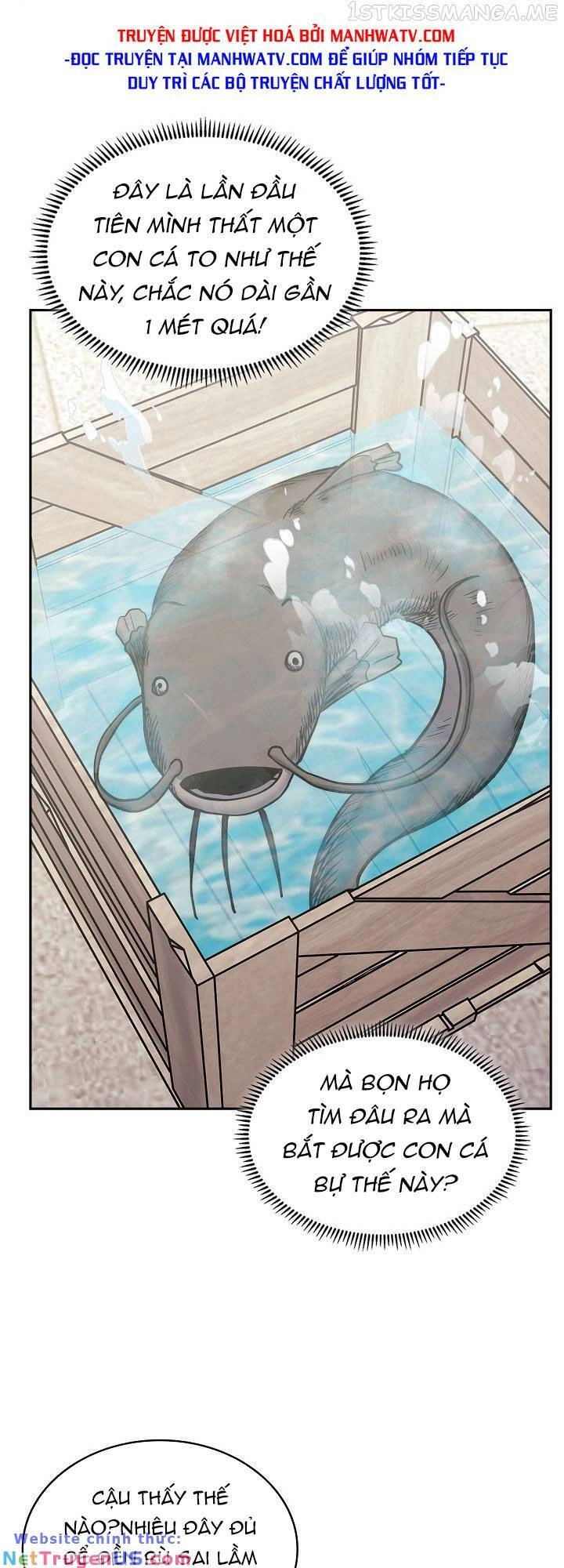 Chiến Binh Đến Từ Thế Giới Khác Chapter 224 - 42