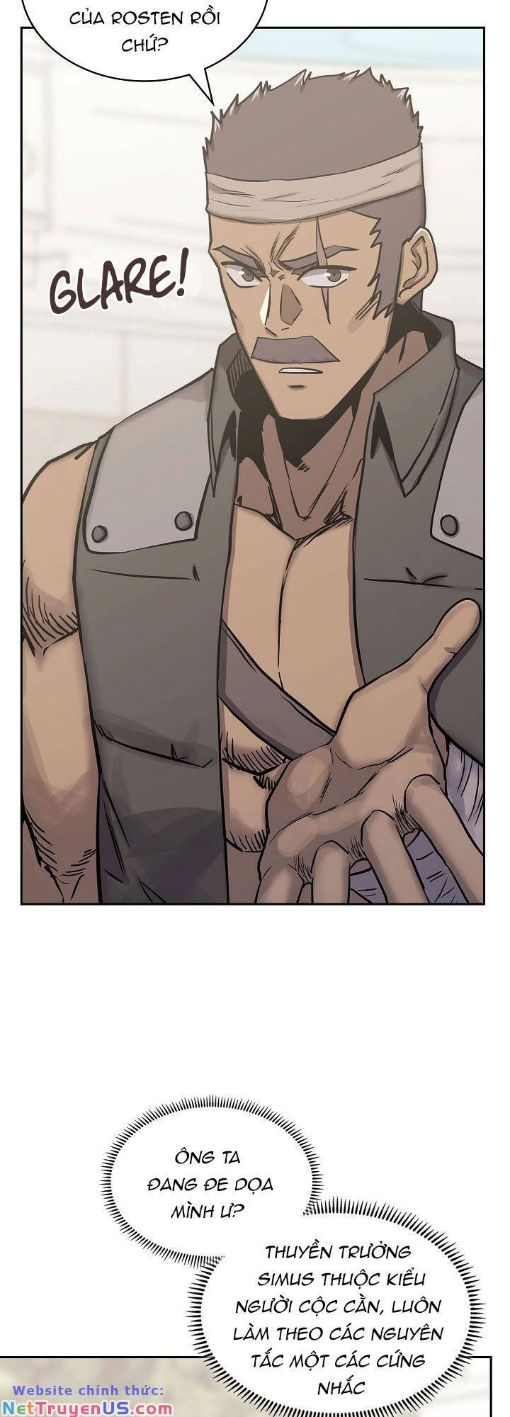 Chiến Binh Đến Từ Thế Giới Khác Chapter 224 - 43