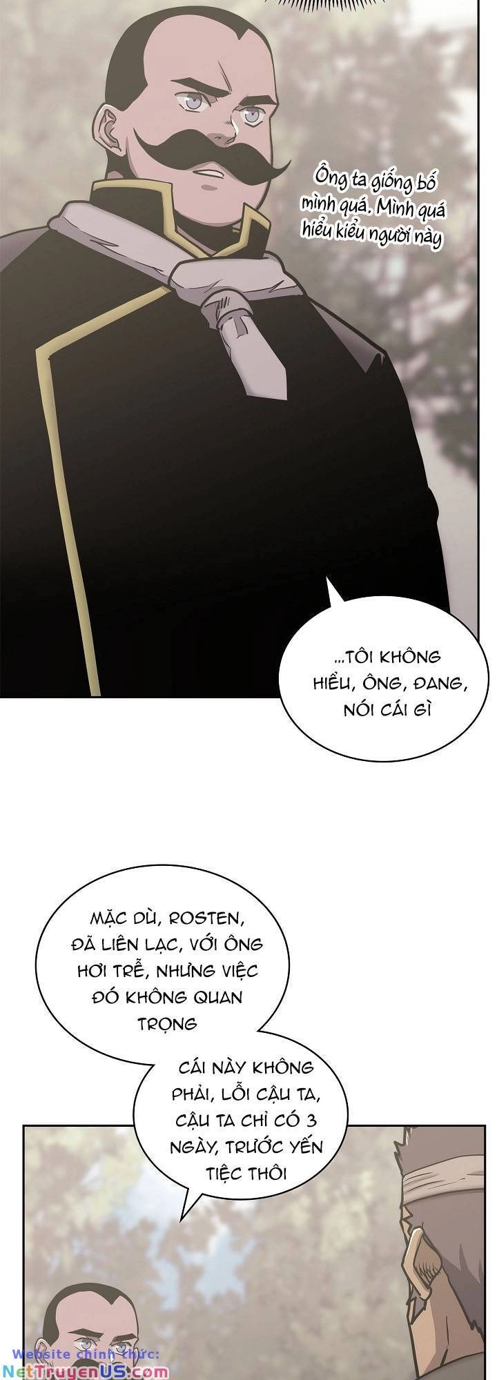 Chiến Binh Đến Từ Thế Giới Khác Chapter 224 - 44