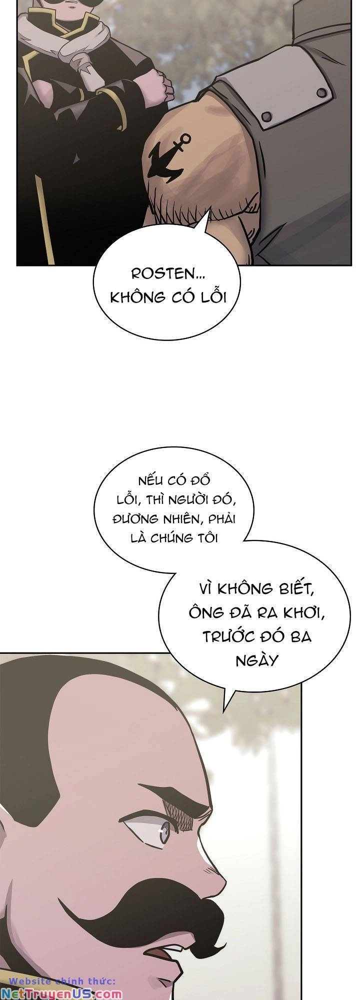 Chiến Binh Đến Từ Thế Giới Khác Chapter 224 - 45