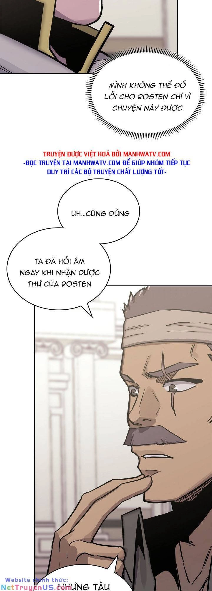 Chiến Binh Đến Từ Thế Giới Khác Chapter 224 - 46