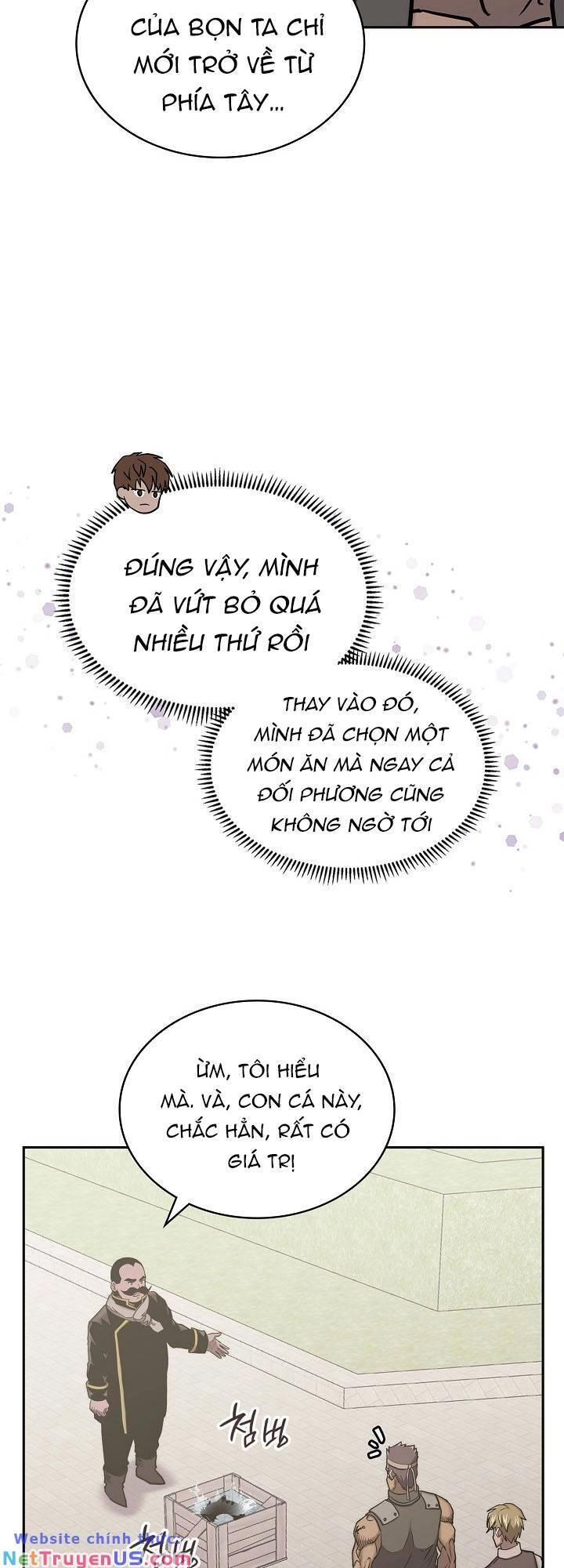 Chiến Binh Đến Từ Thế Giới Khác Chapter 224 - 47