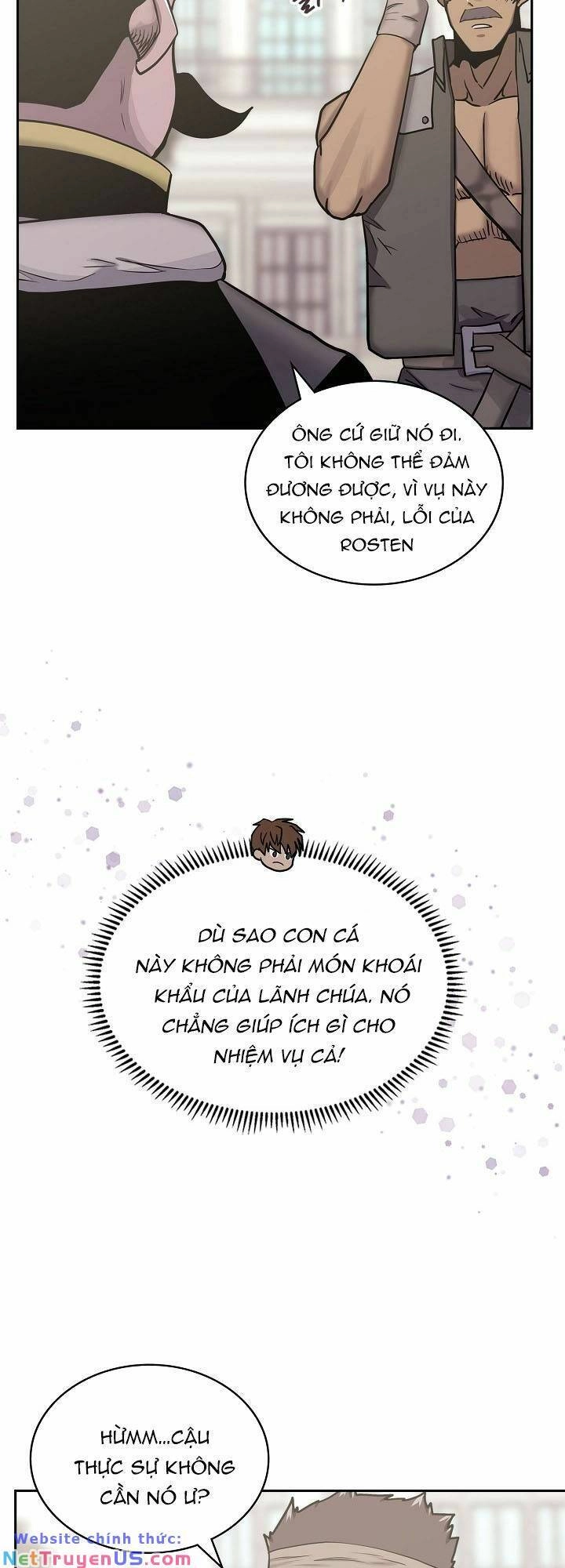 Chiến Binh Đến Từ Thế Giới Khác Chapter 224 - 51