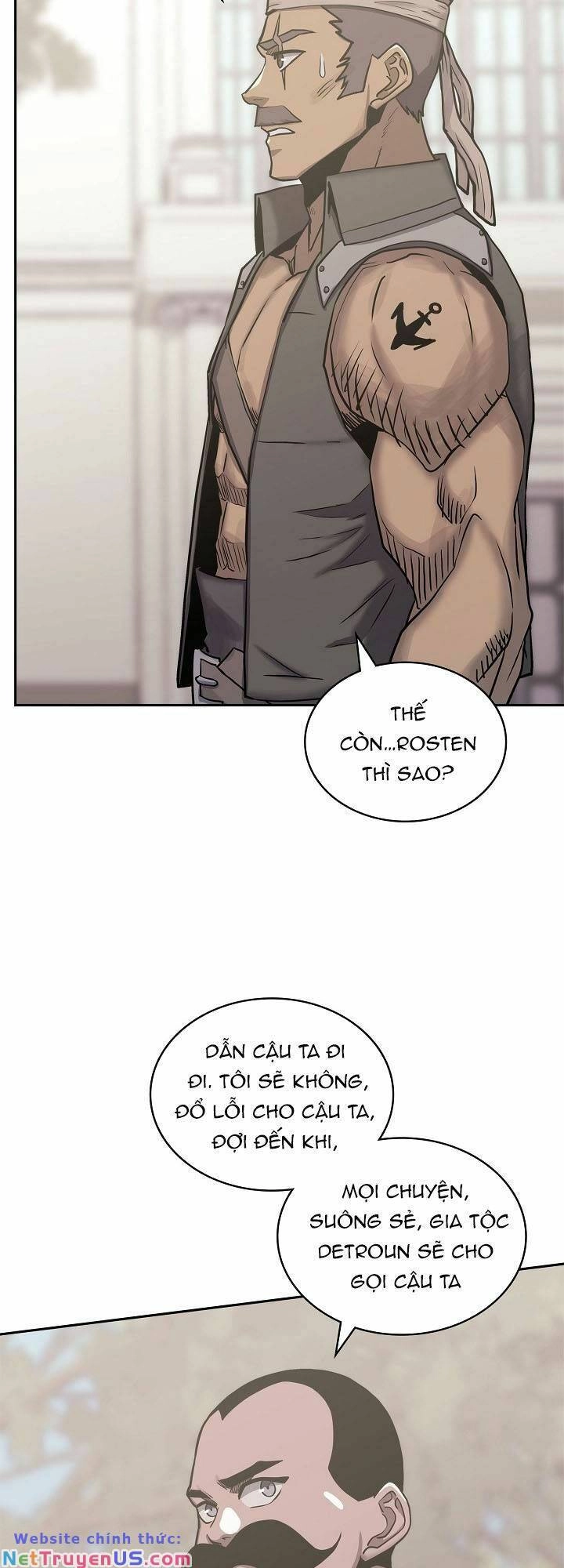 Chiến Binh Đến Từ Thế Giới Khác Chapter 224 - 52