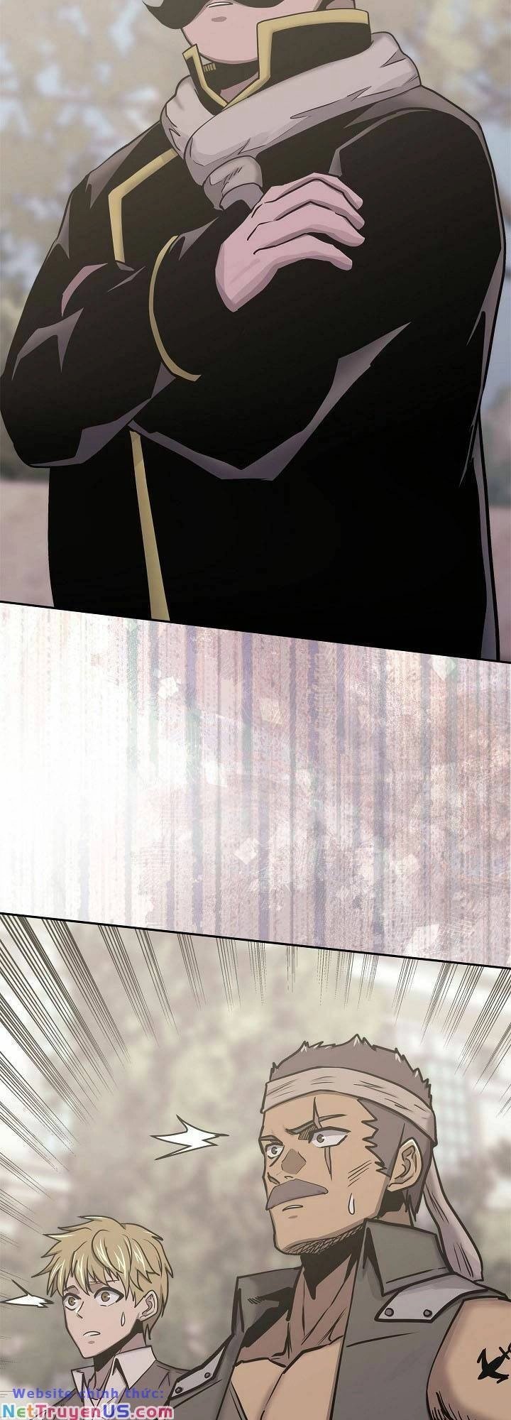 Chiến Binh Đến Từ Thế Giới Khác Chapter 224 - 53