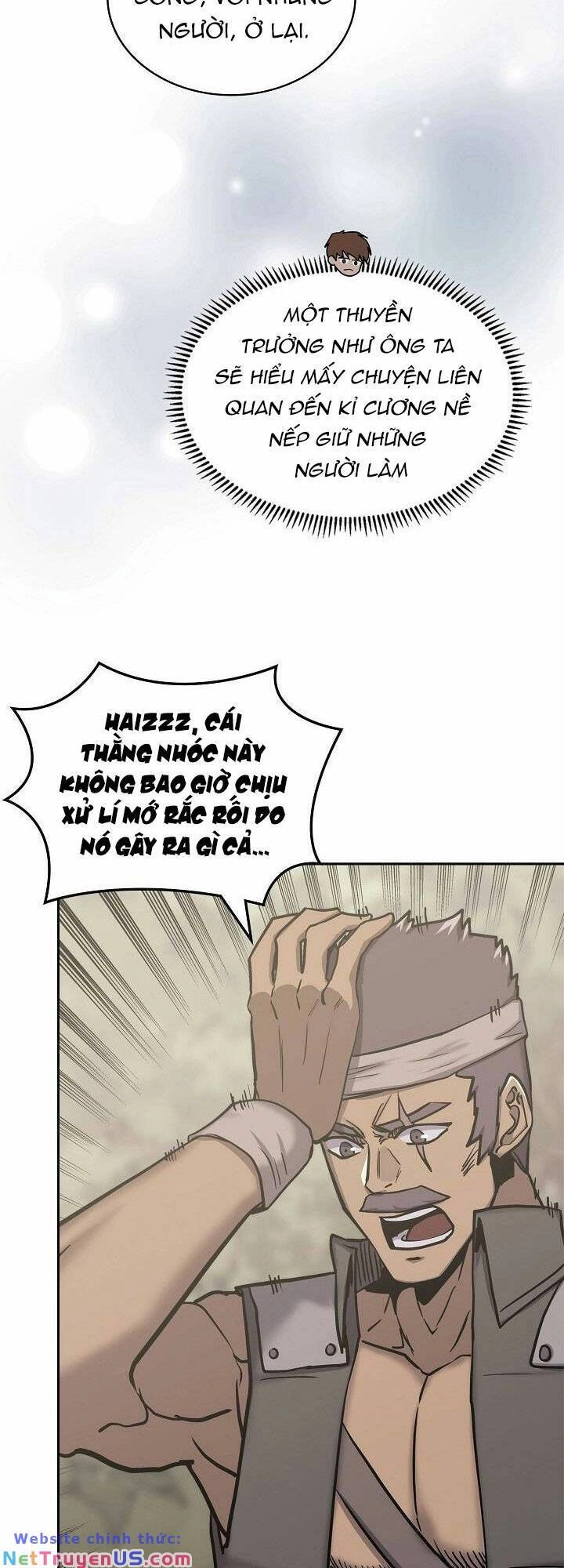 Chiến Binh Đến Từ Thế Giới Khác Chapter 225 - 6