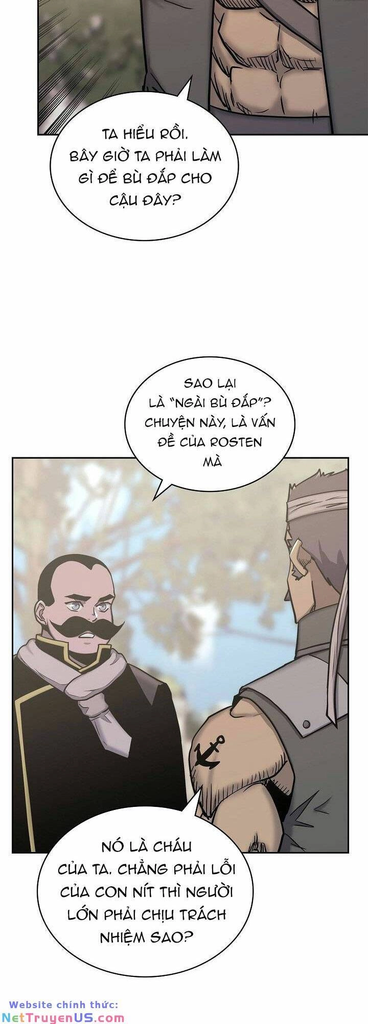 Chiến Binh Đến Từ Thế Giới Khác Chapter 225 - 7