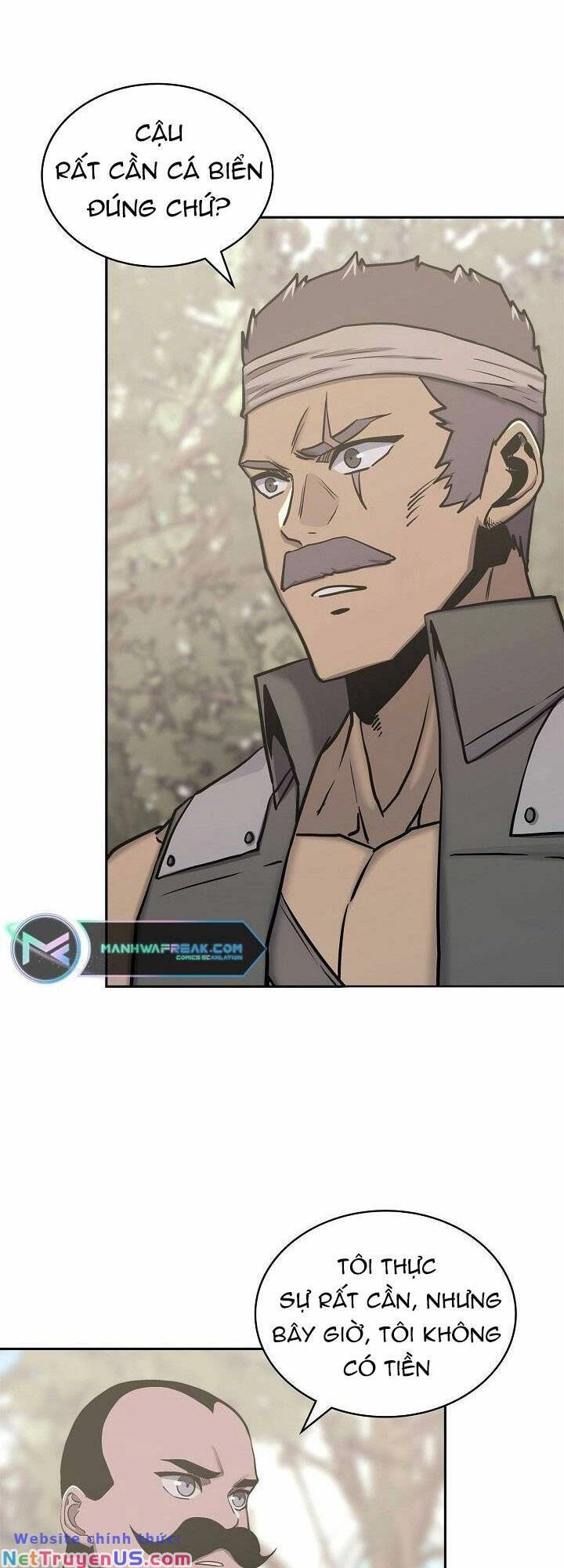 Chiến Binh Đến Từ Thế Giới Khác Chapter 225 - 8