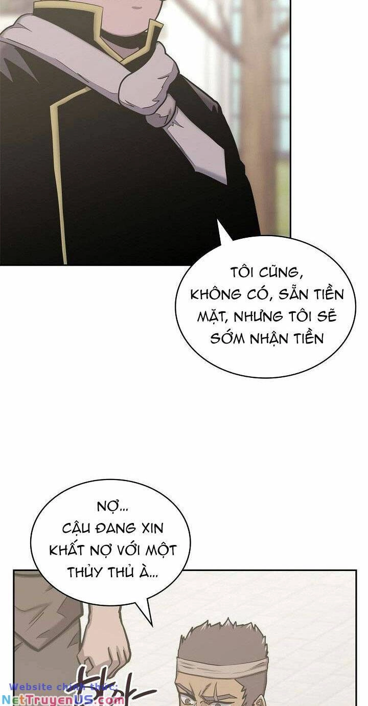 Chiến Binh Đến Từ Thế Giới Khác Chapter 225 - 9