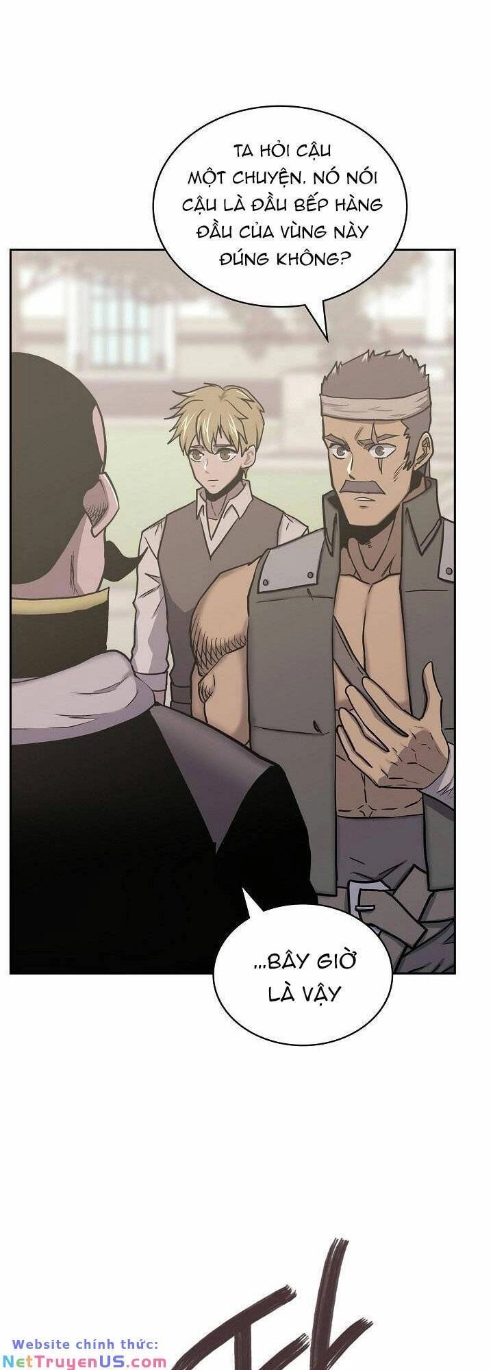 Chiến Binh Đến Từ Thế Giới Khác Chapter 225 - 11