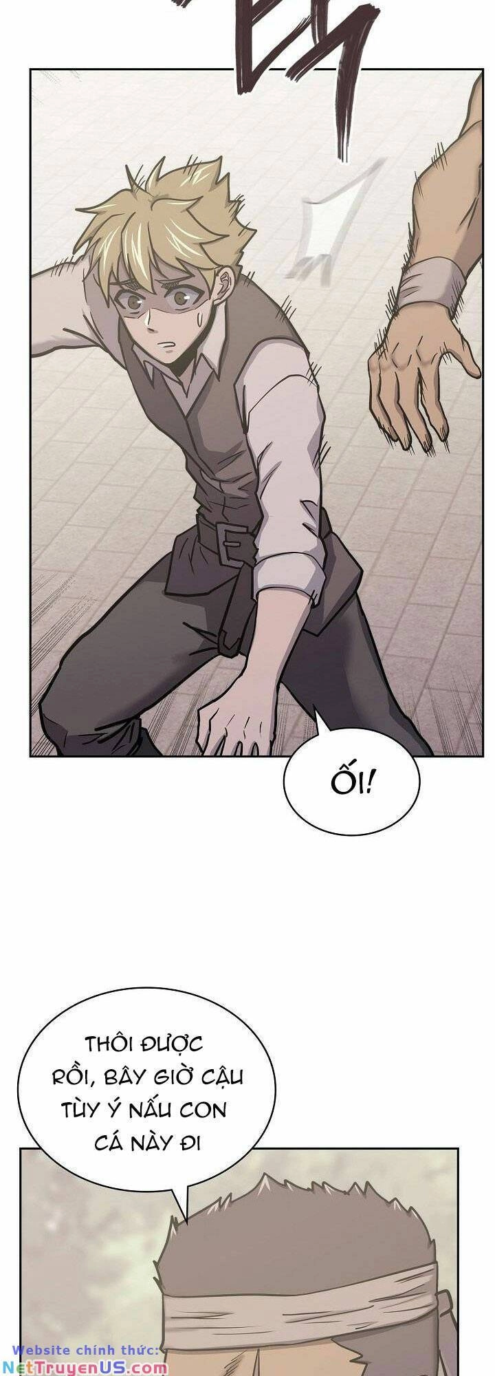 Chiến Binh Đến Từ Thế Giới Khác Chapter 225 - 12