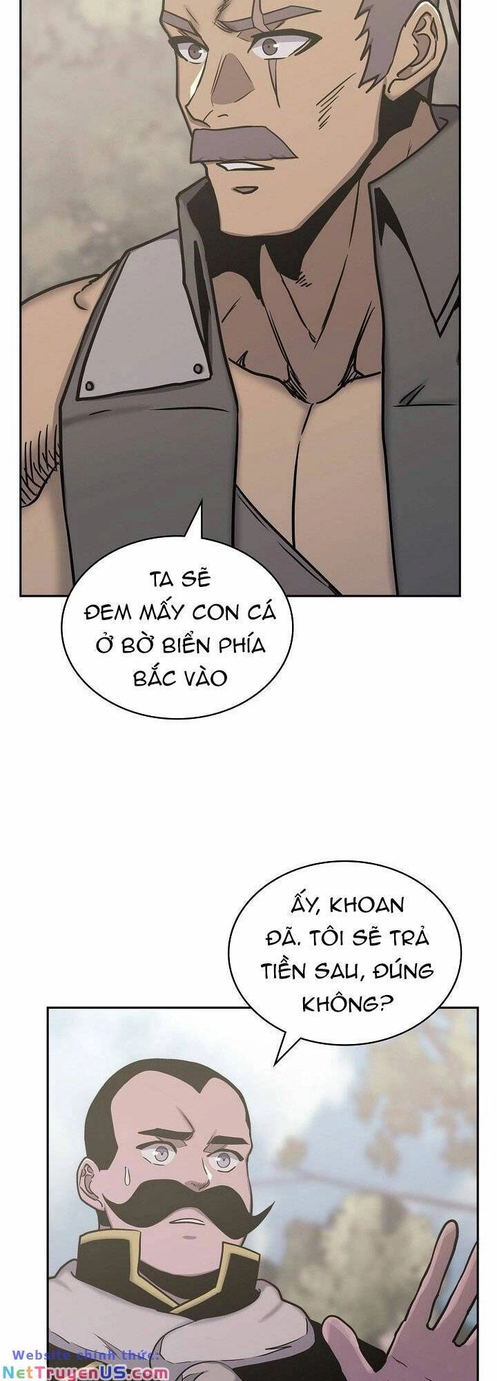 Chiến Binh Đến Từ Thế Giới Khác Chapter 225 - 13