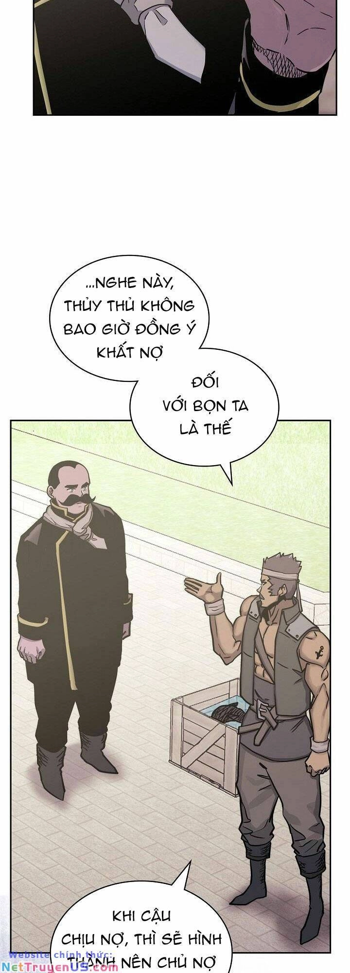 Chiến Binh Đến Từ Thế Giới Khác Chapter 225 - 14