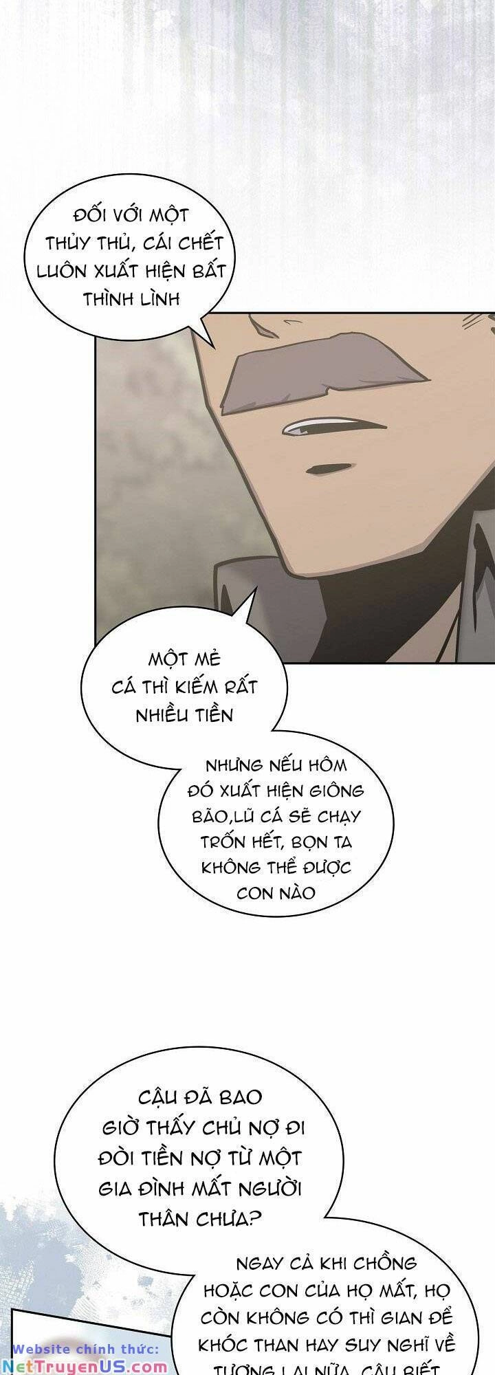 Chiến Binh Đến Từ Thế Giới Khác Chapter 225 - 16