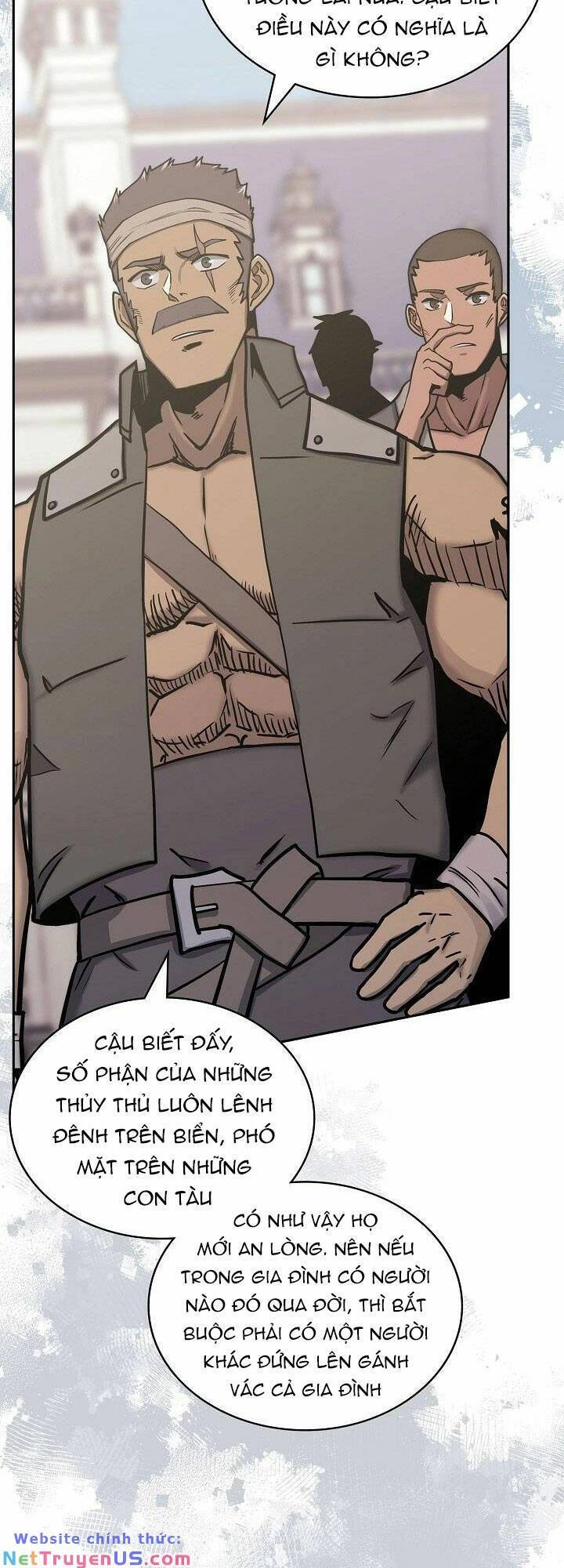 Chiến Binh Đến Từ Thế Giới Khác Chapter 225 - 17