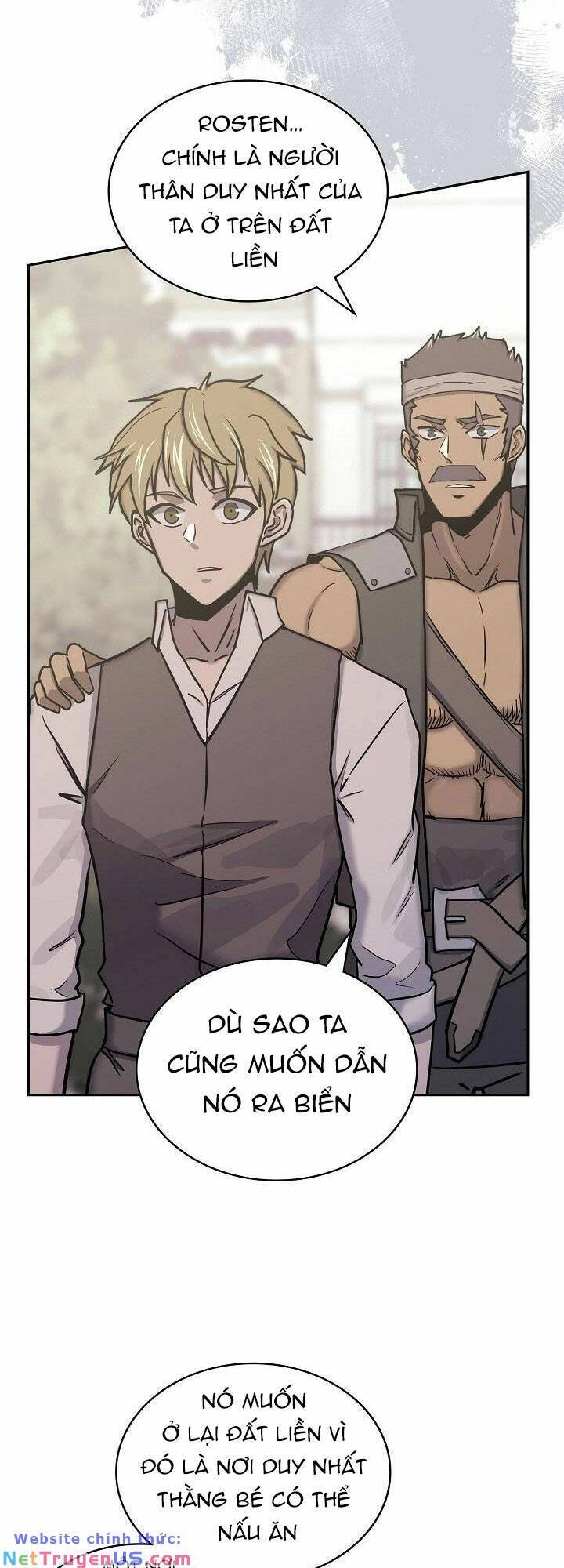 Chiến Binh Đến Từ Thế Giới Khác Chapter 225 - 18