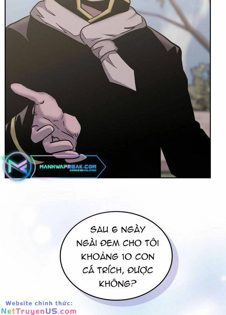 Chiến Binh Đến Từ Thế Giới Khác Chapter 225 - 20