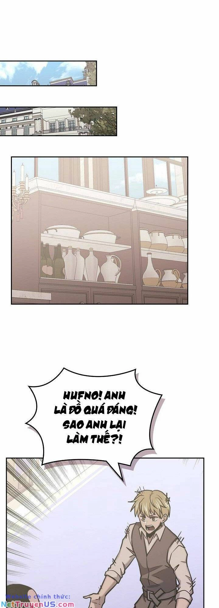 Chiến Binh Đến Từ Thế Giới Khác Chapter 225 - 22