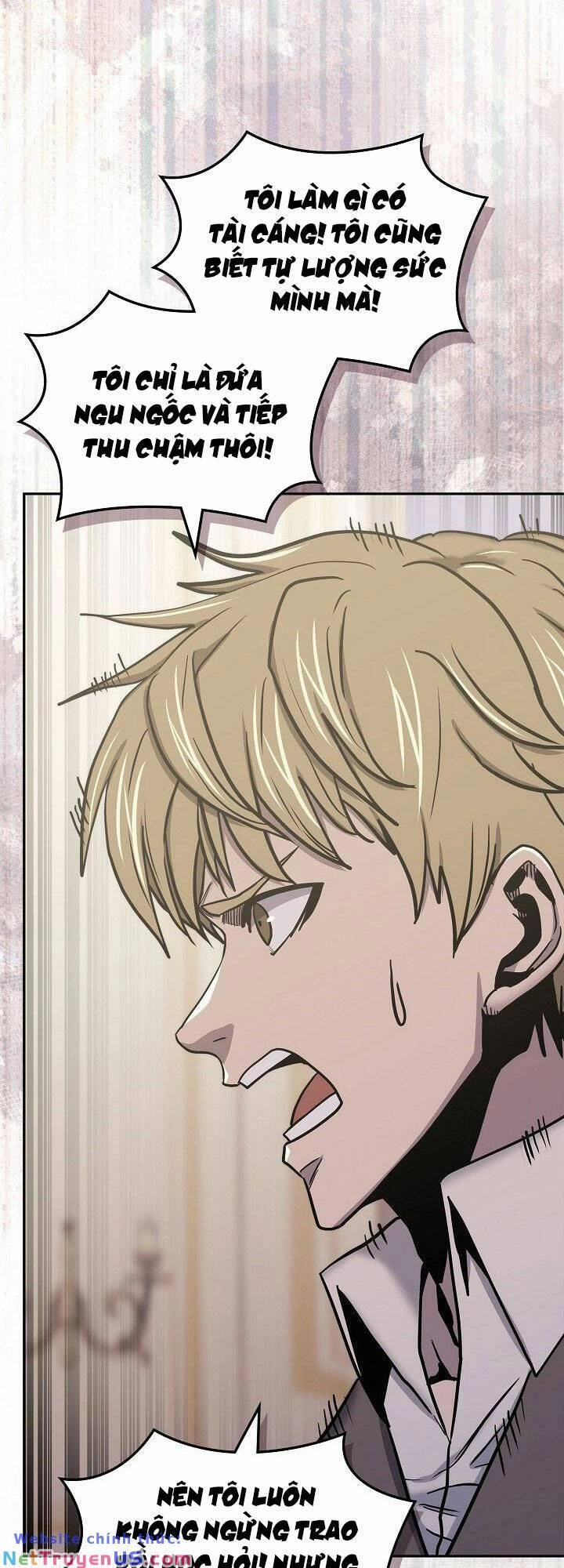 Chiến Binh Đến Từ Thế Giới Khác Chapter 225 - 25